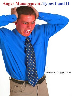 cover image of Anger Management, Types I and II